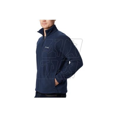 2. Columbia Fast Trek II Full Zip Fleece M 1420421468