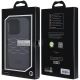 7. Audi IML MagSafe case for iPhone 15 Pro - black