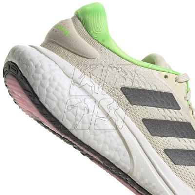 7. Adidas SuperNova W GW9095 running shoes