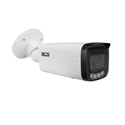 6Mpx BCS-L-TIP46FCR6L5-Ai1 tube IP camera