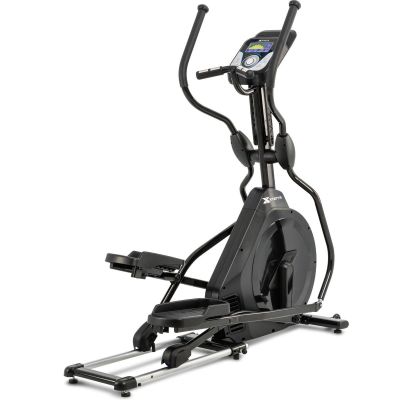 38. XTERRA FS 480 ELLIPTICAL CROSSTRAINER