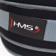 55. Weight belt for strength exercises HMS PST04
