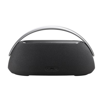 Harman/Kardon Go + Play 3 Portable Stereo Speaker Black 160W
