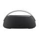Harman/Kardon Go + Play 3 Portable Stereo Speaker Black 160W