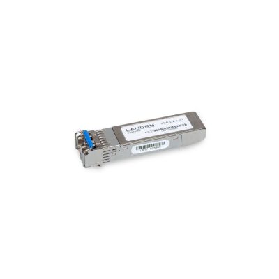 2. LANCOM SFP-LX-LC1 (Bulk 10) Network Transceiver Module Fiber Optic 1000 Mbit/s 1310 nm