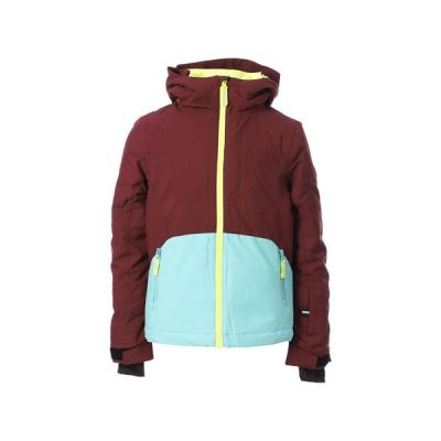 4. O'Neill Jr. Ski Jacket 3500014-43019