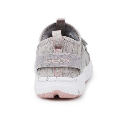 6. Geox Flexyper J929LA-0GHNF-C1010 shoes