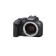 2. Canon EOS R10 Mirrorless Camera Housing 24.2 MP CMOS 6000 x 4000 px Black