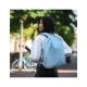 27. XD DESIGN ANTI-THEFT BACKPACK BOBBY SOFT GREEN P/N: P705.797