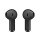4. Oppo Enco Buds3 In-Ear Wireless Headphones - Black