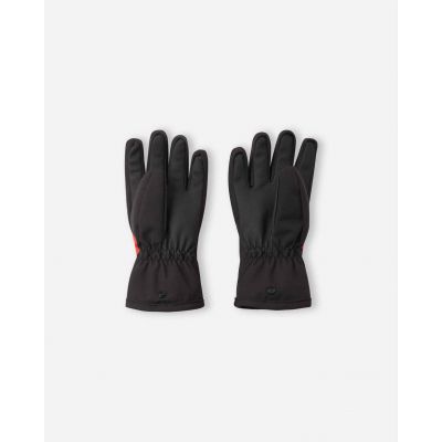 2. Reima Reimatec Hanskas Jr 5300255A-3880 winter gloves