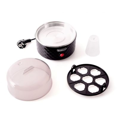 3. Egg cooker Eldom EM101C 380W 7 eggs