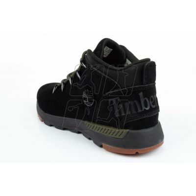 6. Timberland Lace Up M TB0A5PG6015 trekking shoes