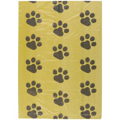 4. BIODEGRADABLE WASTE BAGS 160 PCS MAXXPRO
