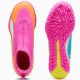 3. Puma Ultra 6 Match LL TT+ Mid Jr 108979-05 shoes