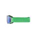 4. Julbo Cyrius-X Ski Goggles – Reactiv 2-4 Polarized – fluorescent green