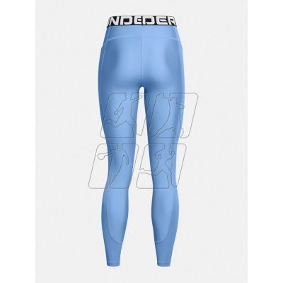 12. Under Armour W 1388693-465 Leggings