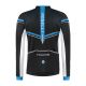 4. Rogelli long sleeve shirt GARA MOSTRO II no S
