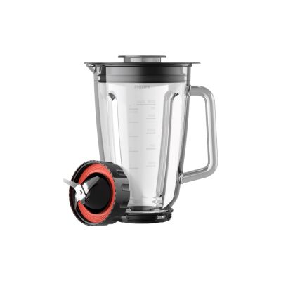 4. PHILIPS HR3030/00 Jug Blender