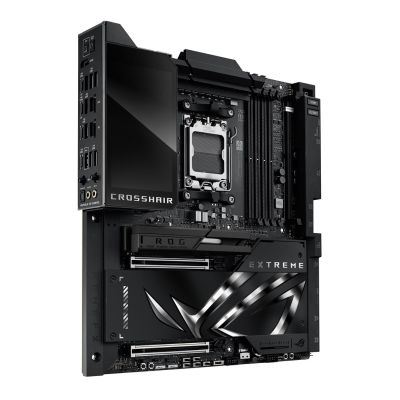 ASUS ROG CROSSHAIR X870E EXTREME motherboard
