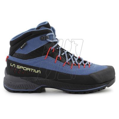 11. La Sportiva TX4 Evo Mid Gtx W shoes 37G644322 