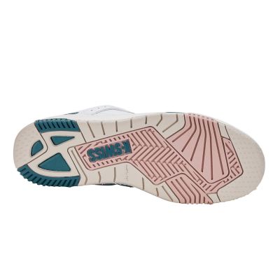 21. K-Swiss MATCH PRO LTH W 98905-980-M shoes