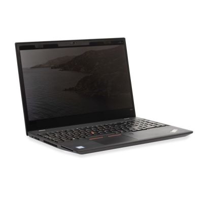 4. DURABLE Blickschutzfilter MAGNETIC 15.6", 16:9 anthrazit