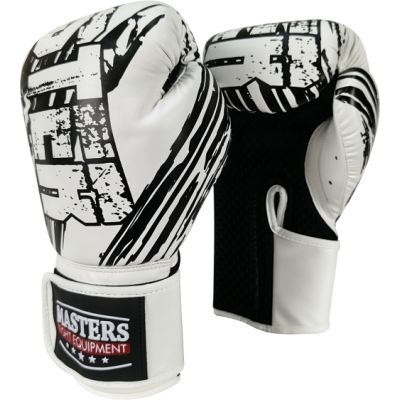 2. RPU-STYLE boxing gloves white