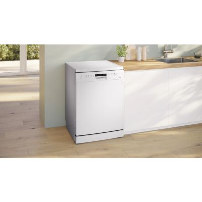 4. BOSCH SMS2ITW65E Dishwasher