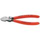 2. Knipex 72 51 160 Diagonal Pliers