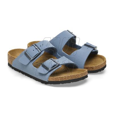 3. Birkenstock Arizona Kids Bs Jr 1026424 flip-flops