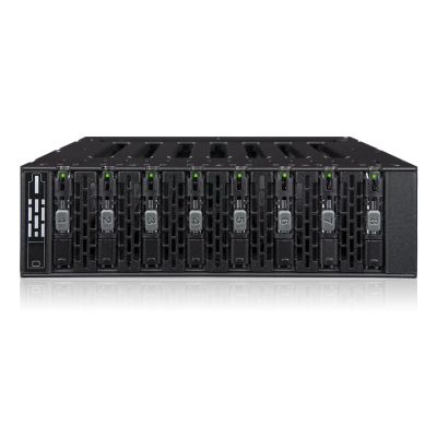 8. ICY ToughArmor MB873MP-B V2 Docking Station - Storage Enclosure - M.2 - PCIe 4.0