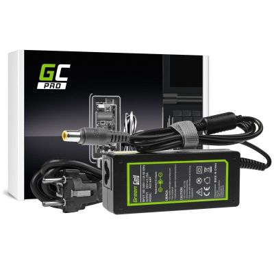 GREEN CELL PRO POWER SUPPLY AD16AP FOR LENOVO B590 THINKPAD R61 R500 T430 T430S T510 T520 T530 X200 X201 X220 X230 20V 3.25A 65W