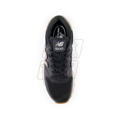 3. New Balance W GW500LB2 shoes