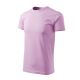 Men's Basic T-shirt (orchid)