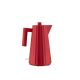 Alessi MDL06/1R electric kettle
