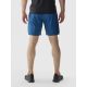 3. Men's 4F quick-drying regular training shorts 4FWAW24TFSHM696-32S