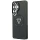 2. Guess IML Gradient Triangle MagSafe Case for Samsung Galaxy S26 Ultra - Black