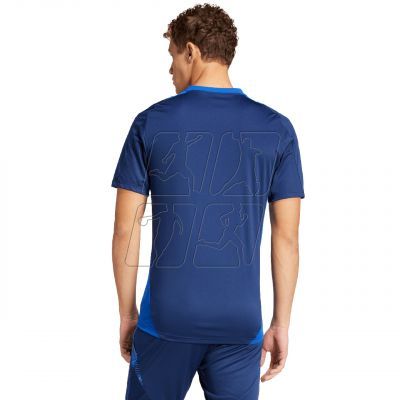 4. Adidas Tiro 24 Competition Training M T-shirt IS1657