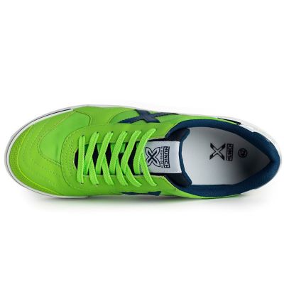7. Munich Gresca 310 M 3000310 football boots