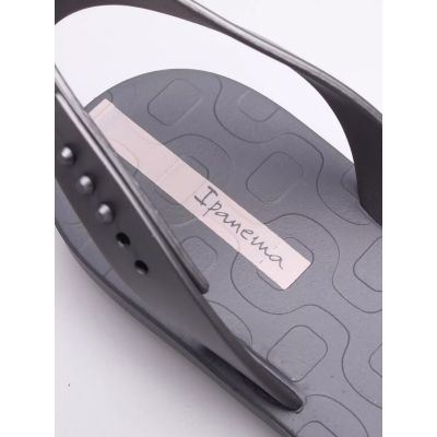 9. Ipanema Breezy Fem W 82855-AJ029 Sandals