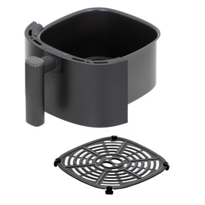 5. Adler AD 6310 Air Fryer