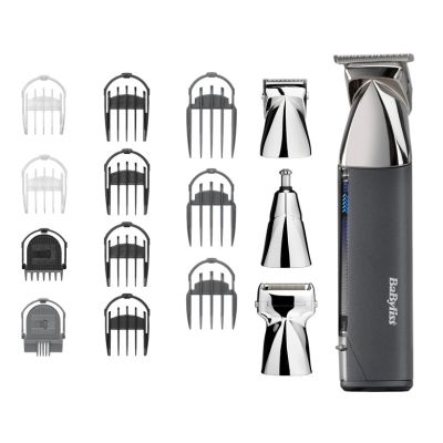 23. BABYLISS 15-in-1 Multi Timmer MT996E