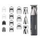 23. BABYLISS 15-in-1 Multi Timmer MT996E