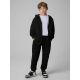 6. Boy's loose hooded sweatshirt 4F 4FJRSS26TSWSM3051-20S