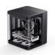 24. Jonsbo TK-1 2.0 Mini Tower Black