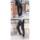 8. Rockbros Patrol Cycling Windproof Sports Pants Size L - Black
