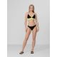 2. 4F Women's Swimsuit Bikini Bottom 4F H4L22-KOS003D-20S Black