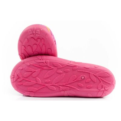 9. Leomil children's shoes ballerina slippers for girls LOL