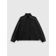 6. Women's loose sweatshirt without hood, quick-drying 4F 4FRSS26TSWSF2982-20S